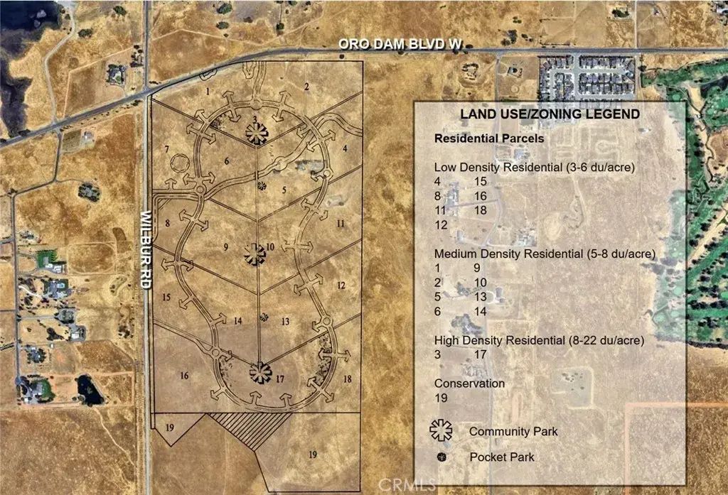 3063 Oro Dam Blvd, Oroville