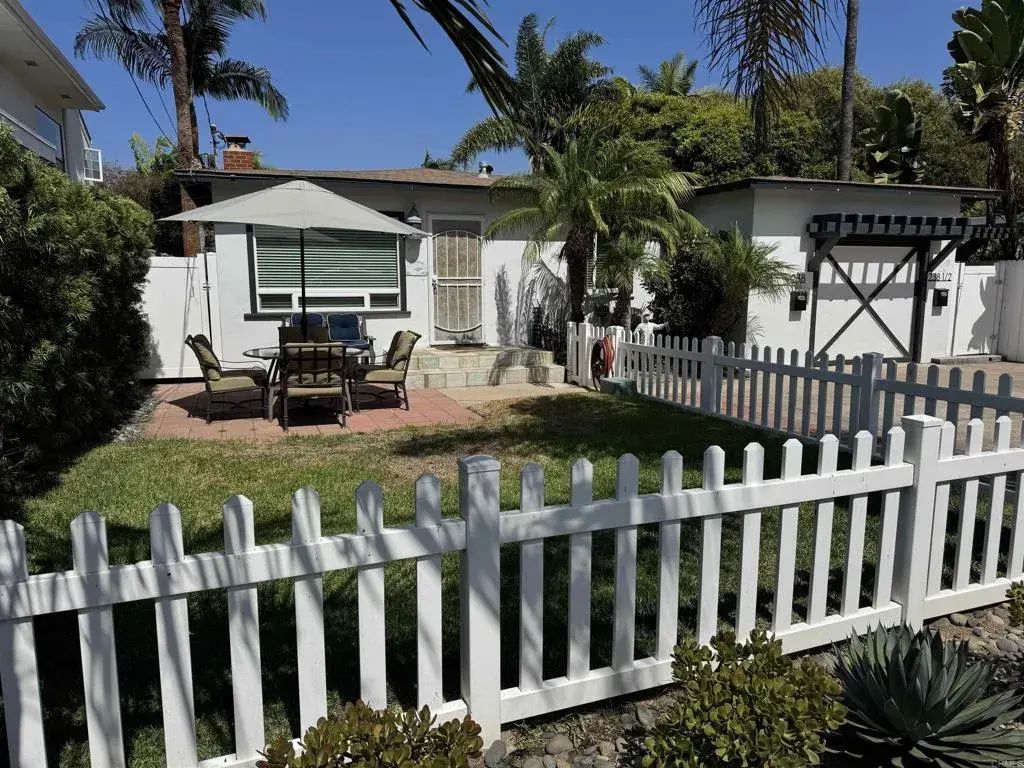 238 23rd Street, Del Mar