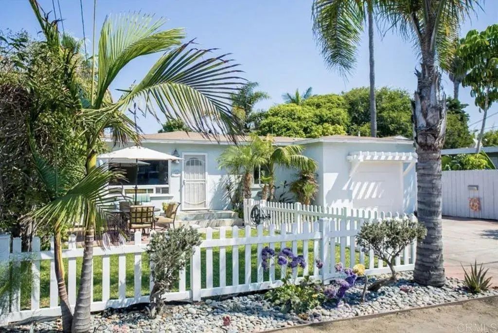 238 23rd Street, Del Mar