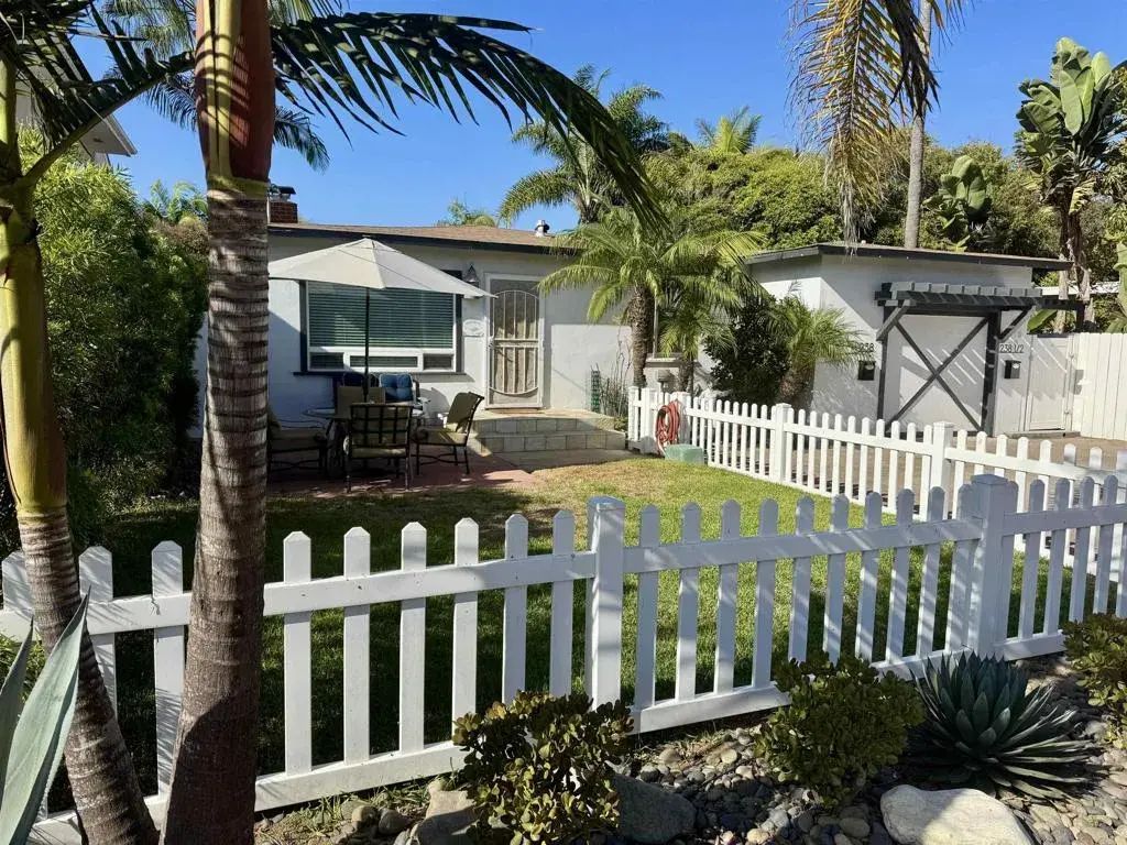 238 23rd Street, Del Mar