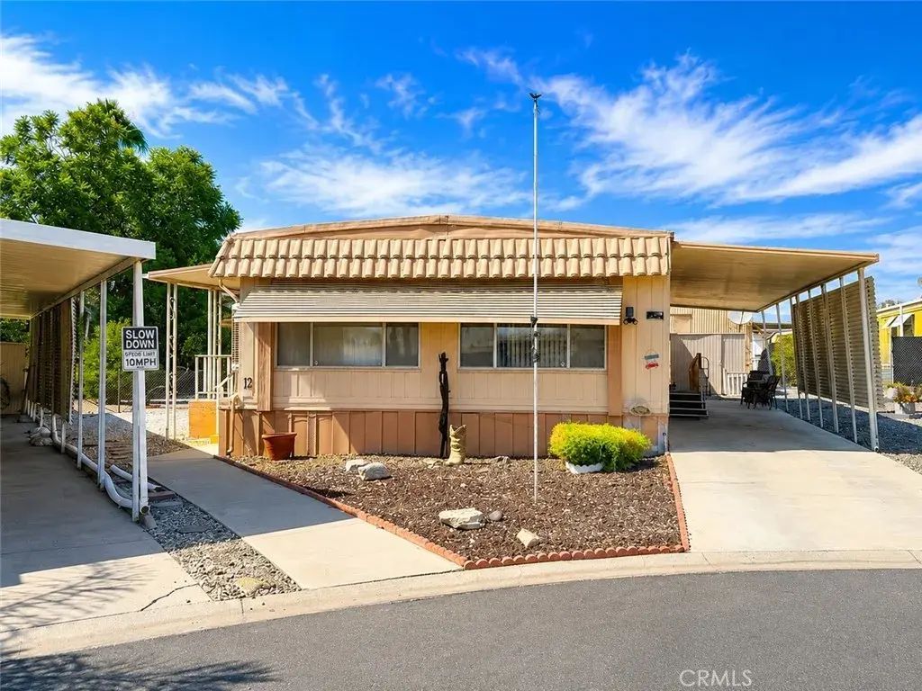 12700 2nd 12, Yucaipa