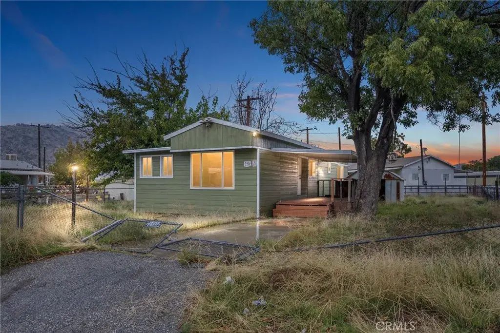 1913 Chain Avenue, Lake Isabella