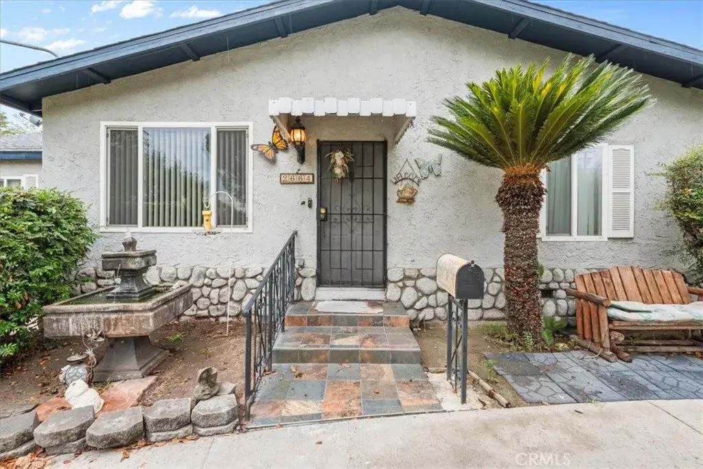 2664 Lawrence Avenue, San Bernardino