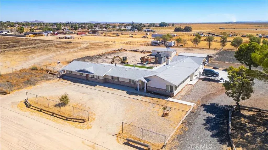48054 85th St West West, Lancaster