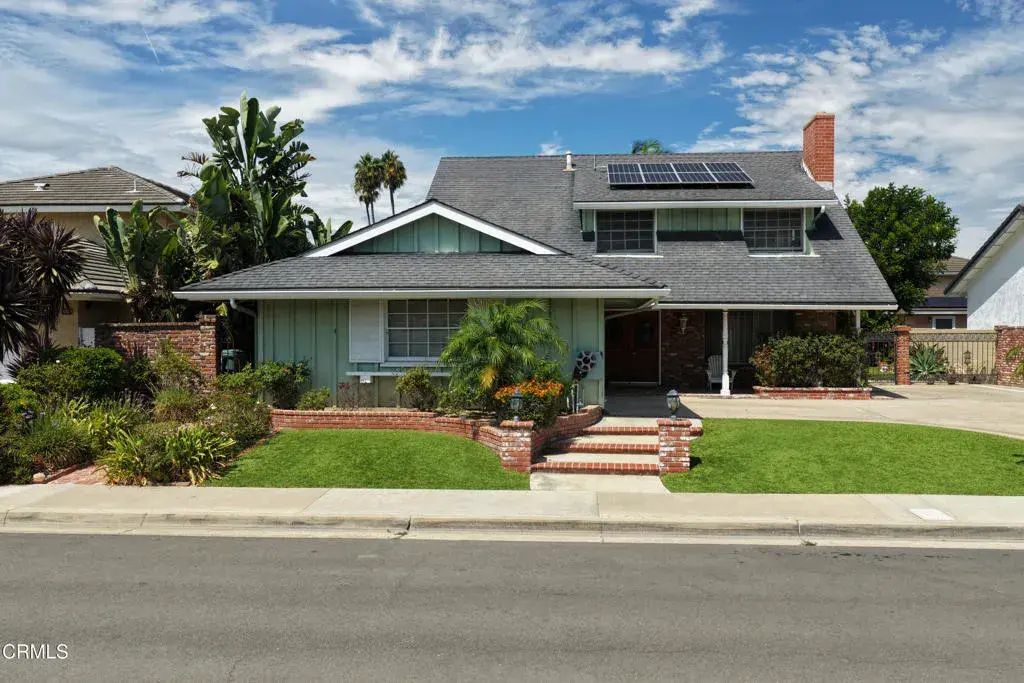 10081 Beverly Drive, Huntington Beach