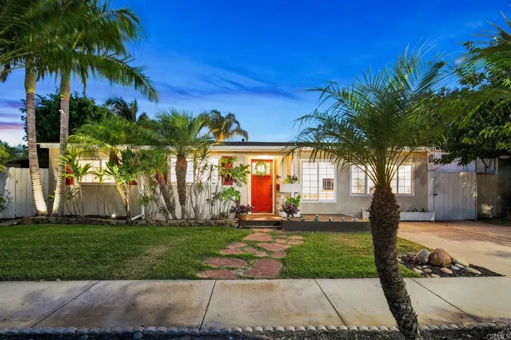 3111 Haidas Avenue, 