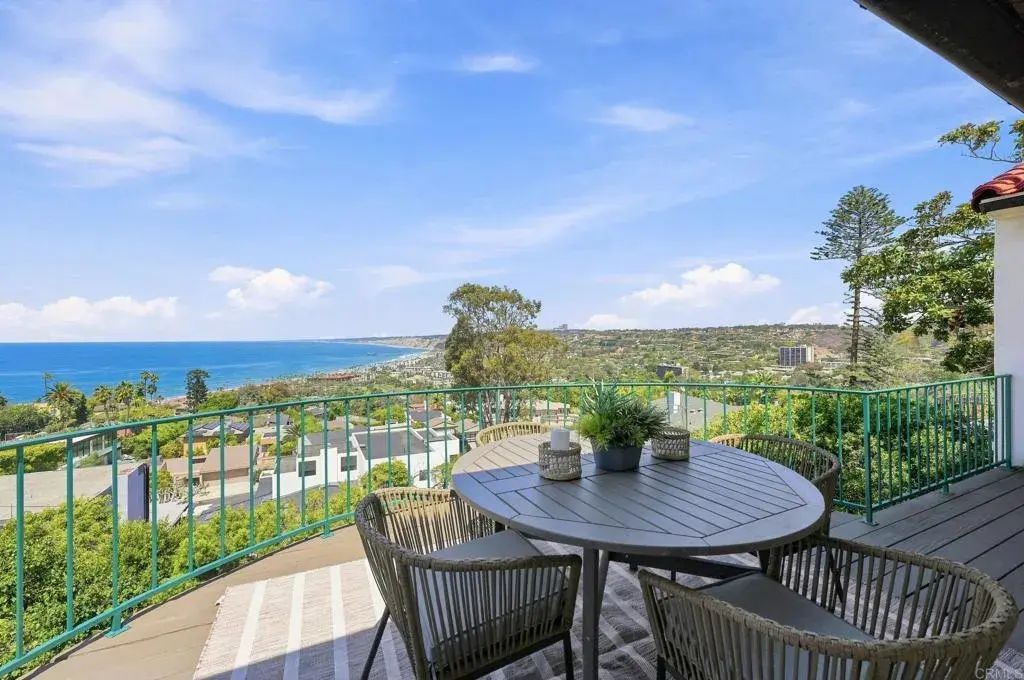 7631 Hillside Drive, La Jolla