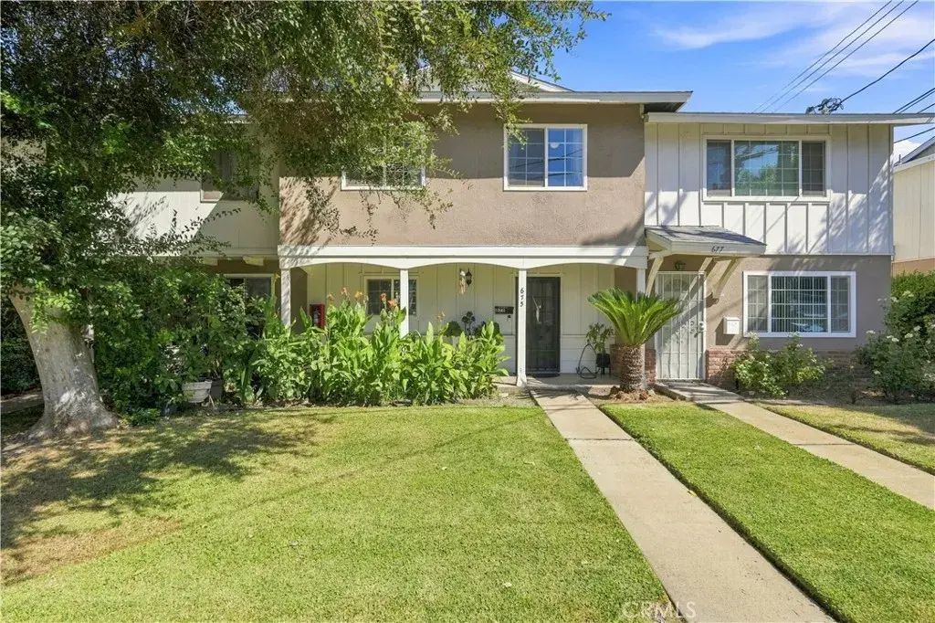 675 E Lee Place, Azusa