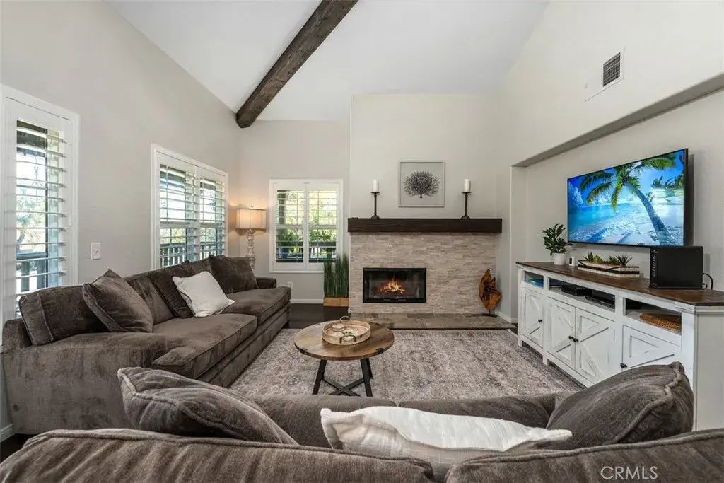 140 Via Contento, Rancho Santa Margarita