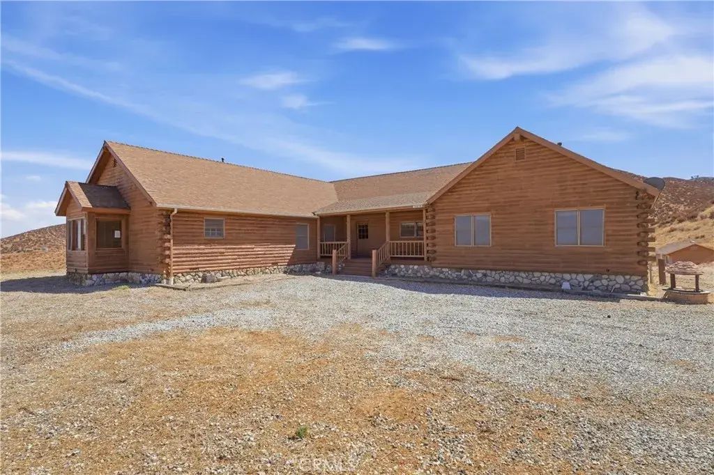 48245 235th West, Lancaster