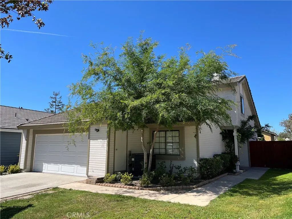 2545 Belvedere Court, Simi Valley