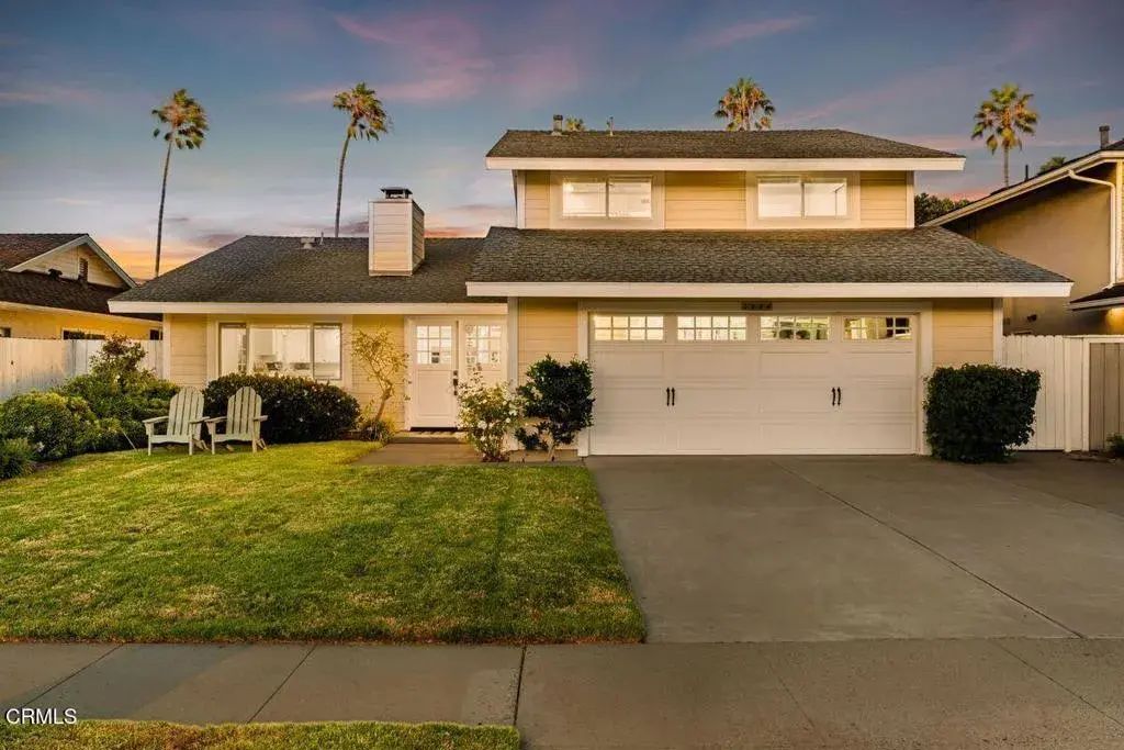 2884 Surfrider Avenue, Ventura