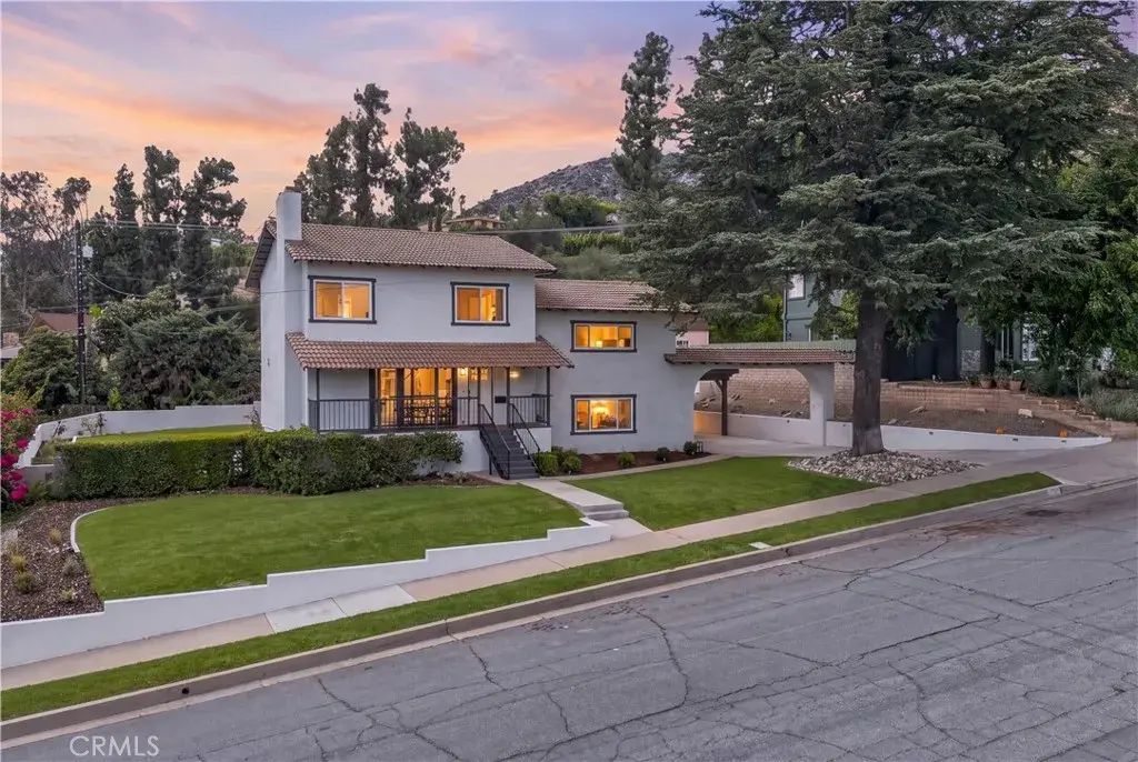 751 N Grand, Glendora