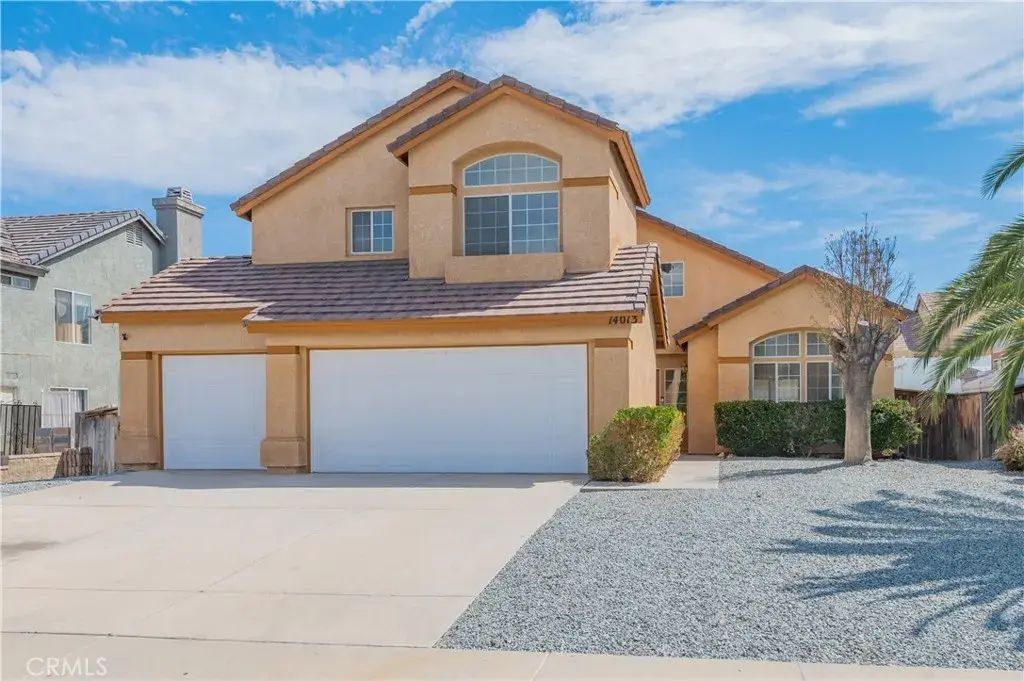 14013 Tom Court, Victorville