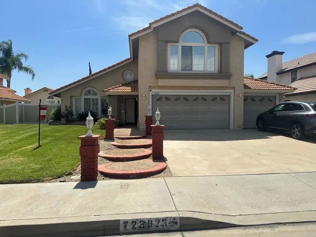 23823 Cockatiel Drive, Moreno Valley