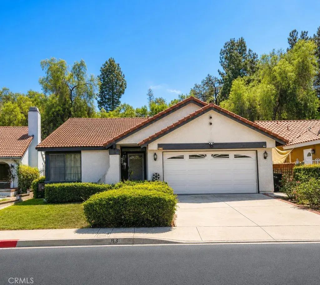 63 Rainbow Ridge, Phillips Ranch
