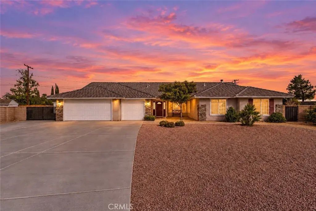 20463 Majestic Drive, Apple Valley