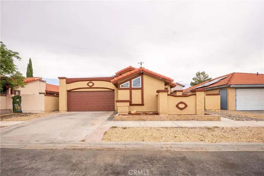 16262 Tokay, Victorville
