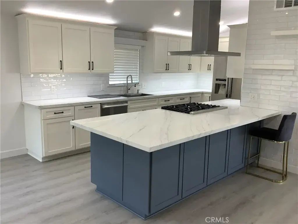 4609-4605 E Agua, Orange