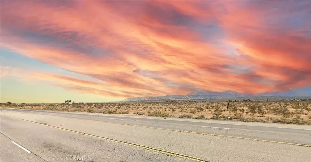 Pearblossom Hwy, Palmdale