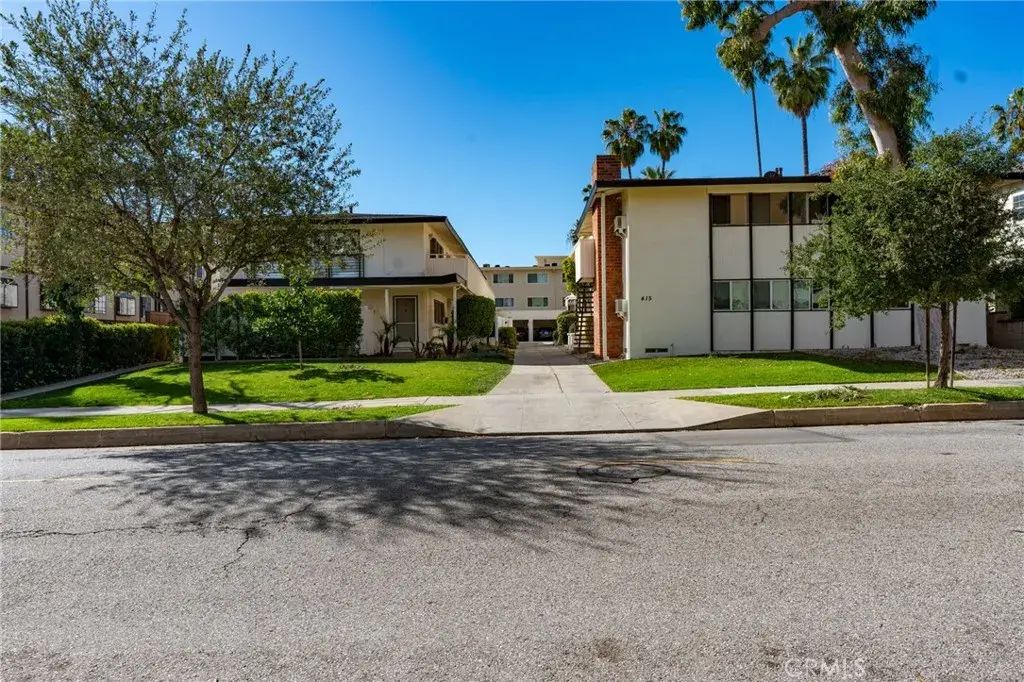 415 S El Molino Avenue 8, Pasadena