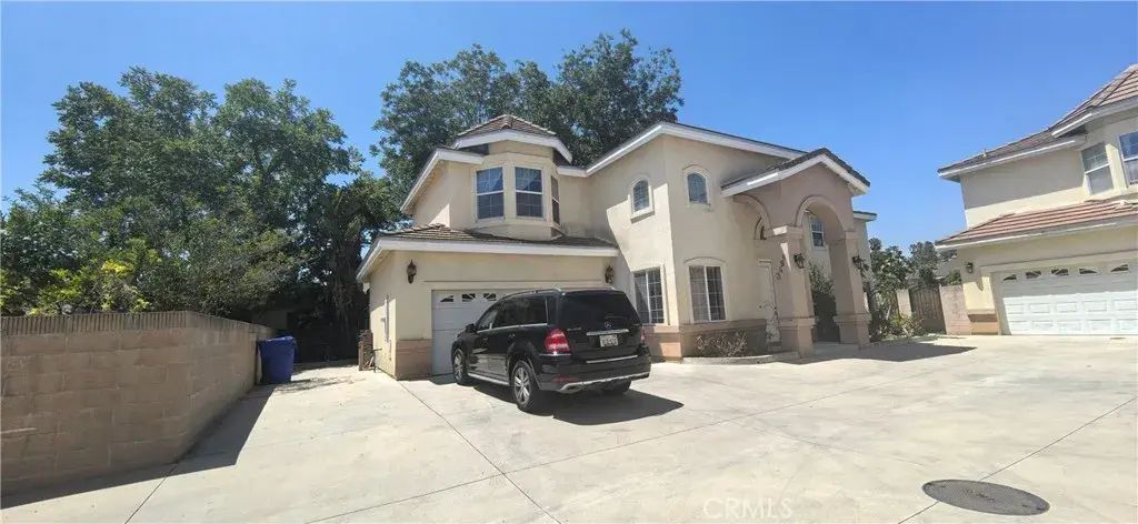 8943 Emperor Avenue, San Gabriel