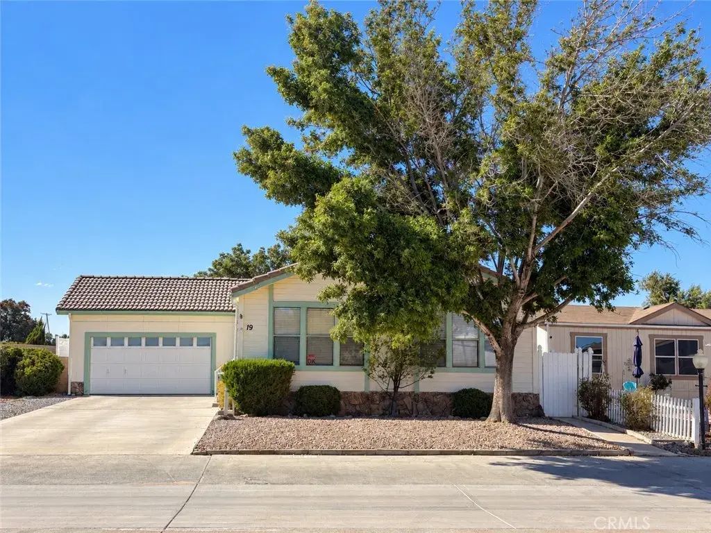 22241 Nisqually 19, Apple Valley