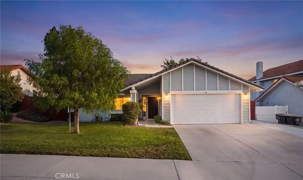 19625 Tangelo, Riverside