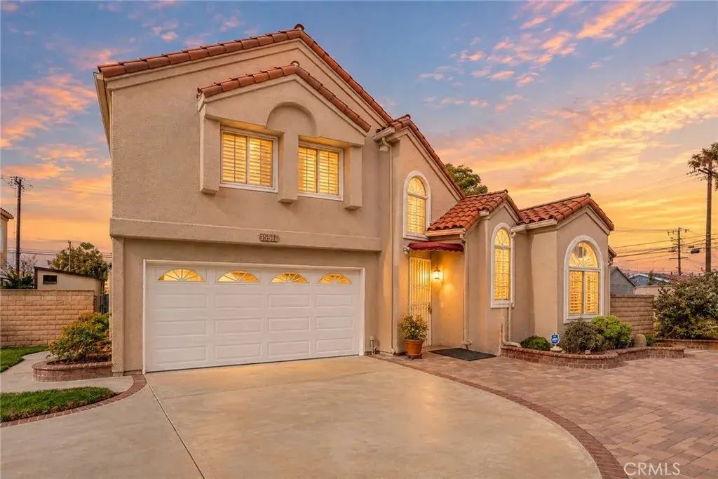 16511 Newland Street, Huntington Beach