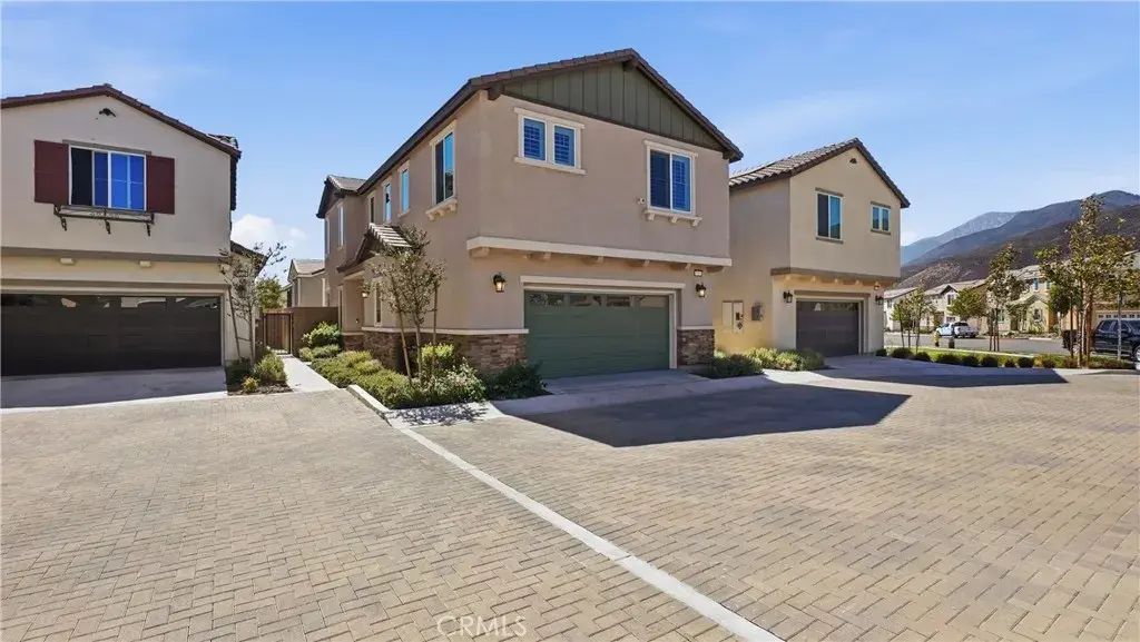 16281 Castello Lane 2, Fontana