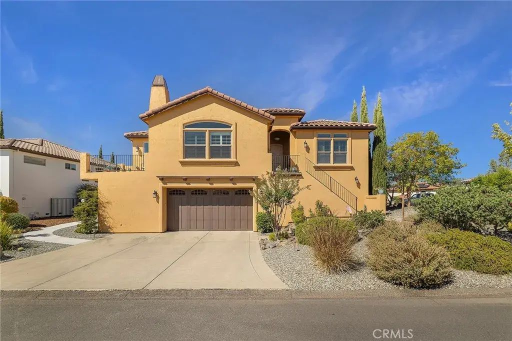 3294 Summit Ridge, Chico