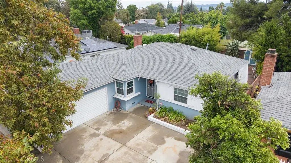 19148 Hart, Reseda