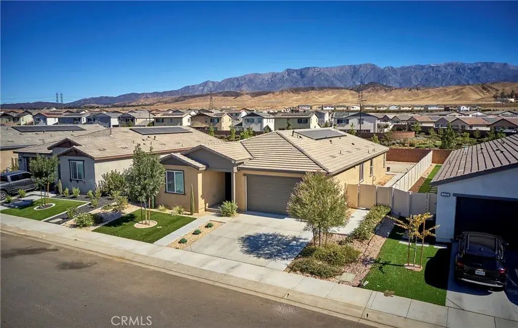 5095 Maverick Street, Banning