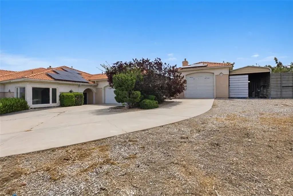 10234 Clover Drive, Hesperia