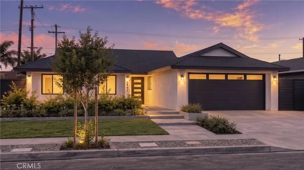 6841 Bonnie Drive, Huntington Beach