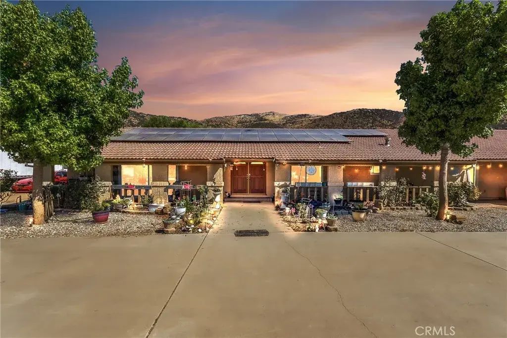 35642 Red Rover Mine Road, Acton