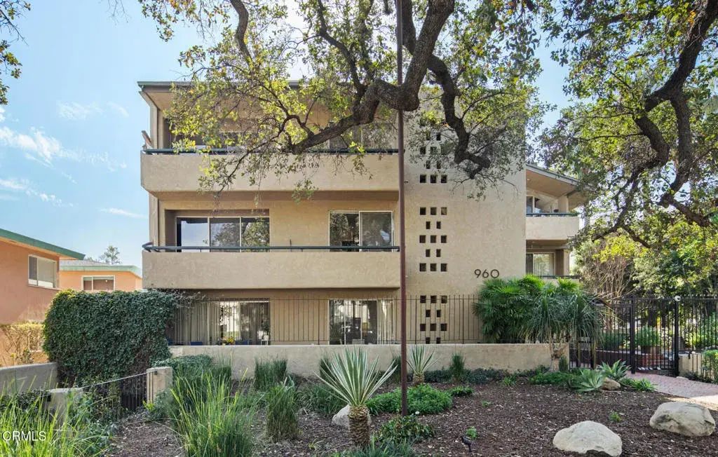 960 San Pasqual Street 210, Pasadena