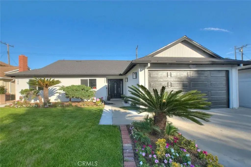 752 Rio Del Sol Avenue, Montebello