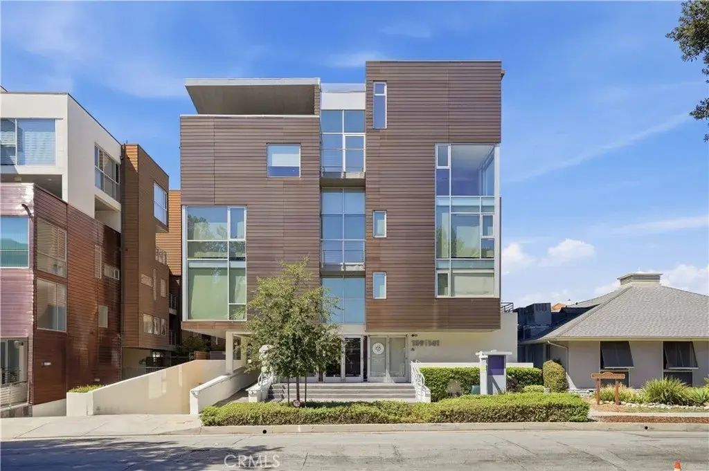 141 S Hudson Avenue 403, Pasadena