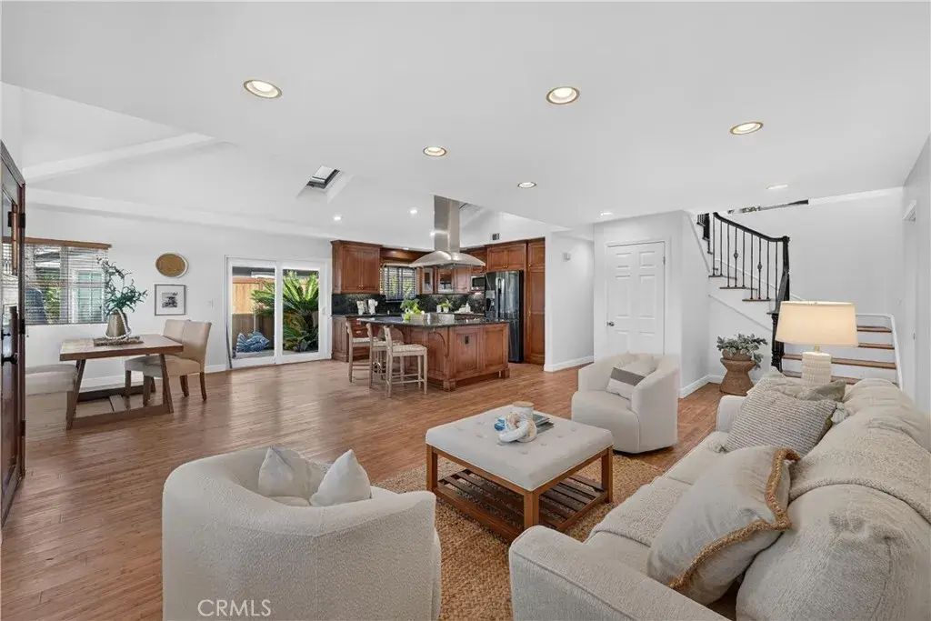 8281 Polk Circle, Huntington Beach
