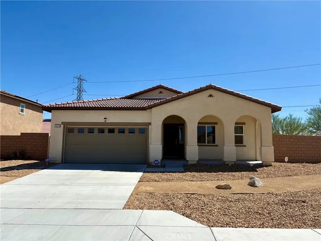 15411 San Diego Lane, Victorville