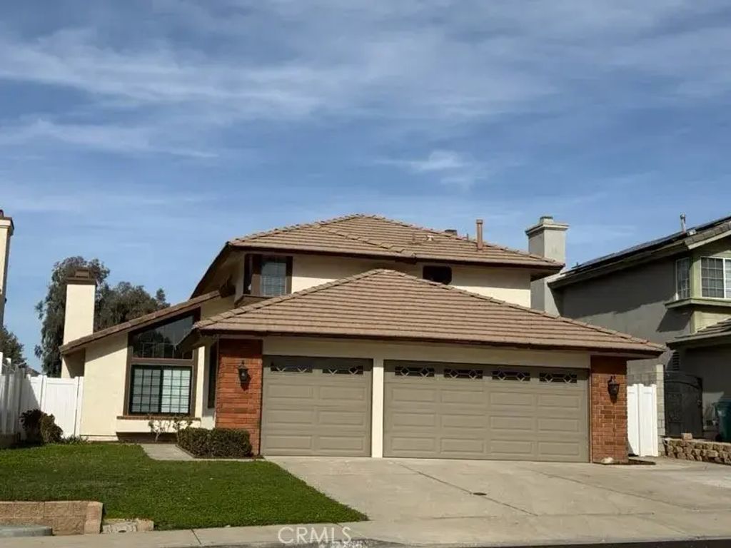 23298 Stony Creek, Moreno Valley