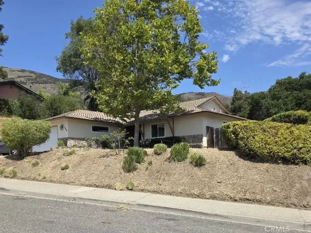 3420 Edgewood, San Luis Obispo