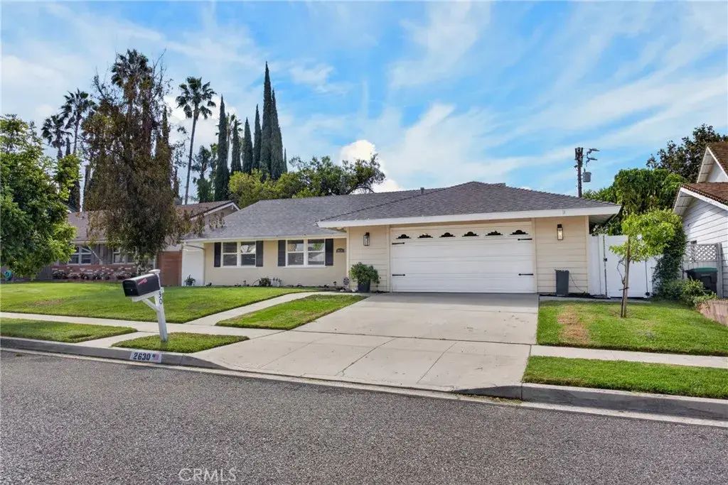 2630 Lee Street, Simi Valley