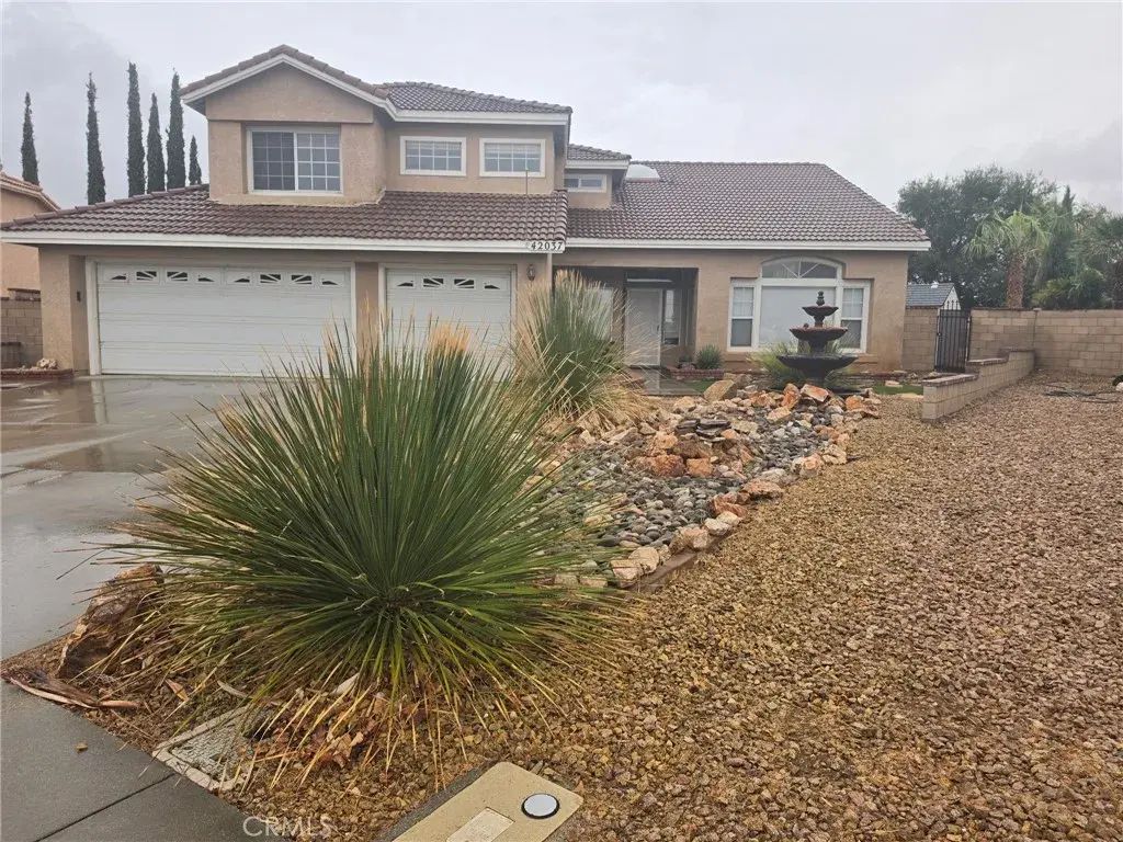 42037 57th West, Lancaster