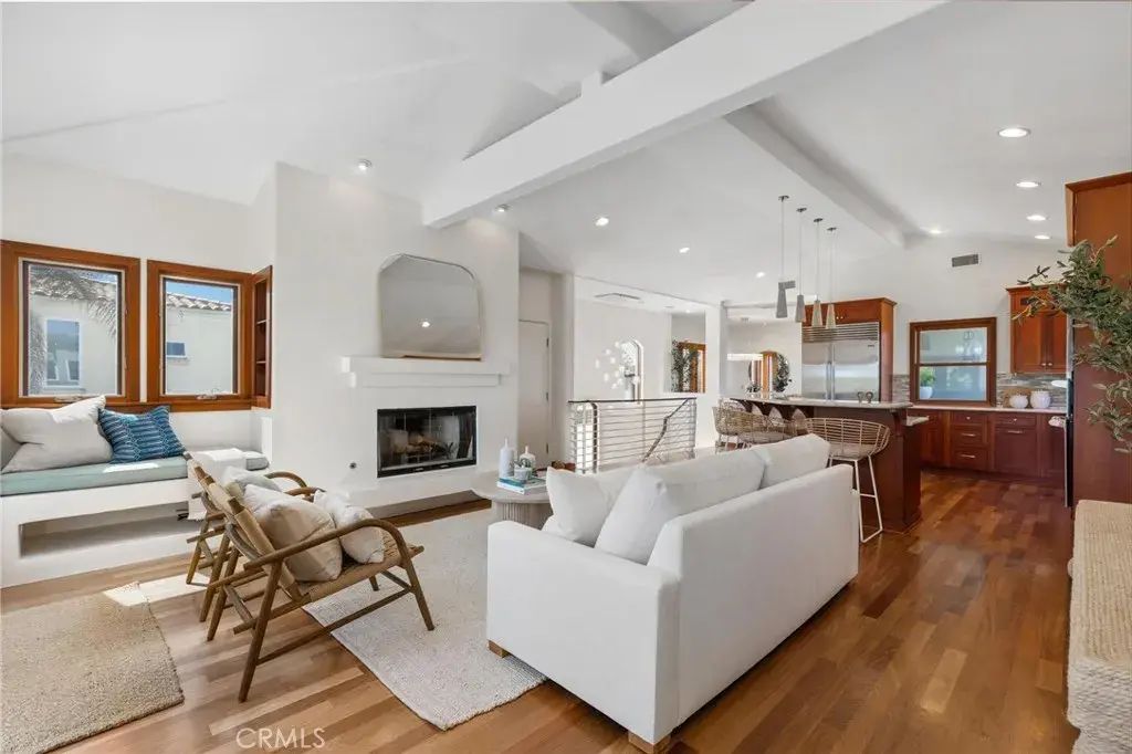 721 12th Street, Manhattan Beach