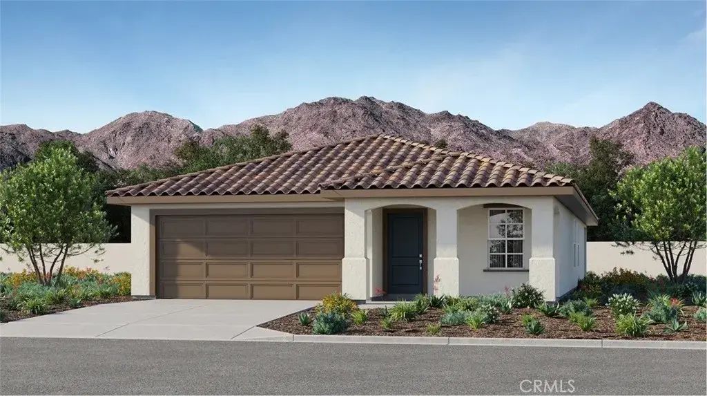 79395 Valor Lane, Indio