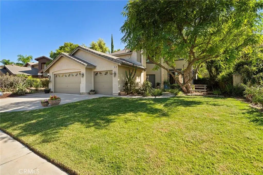 880 Shepard Crest Drive, Corona