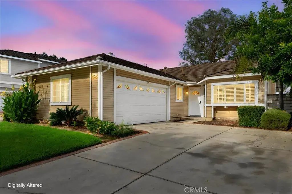 895 Arbor Circle, La Verne
