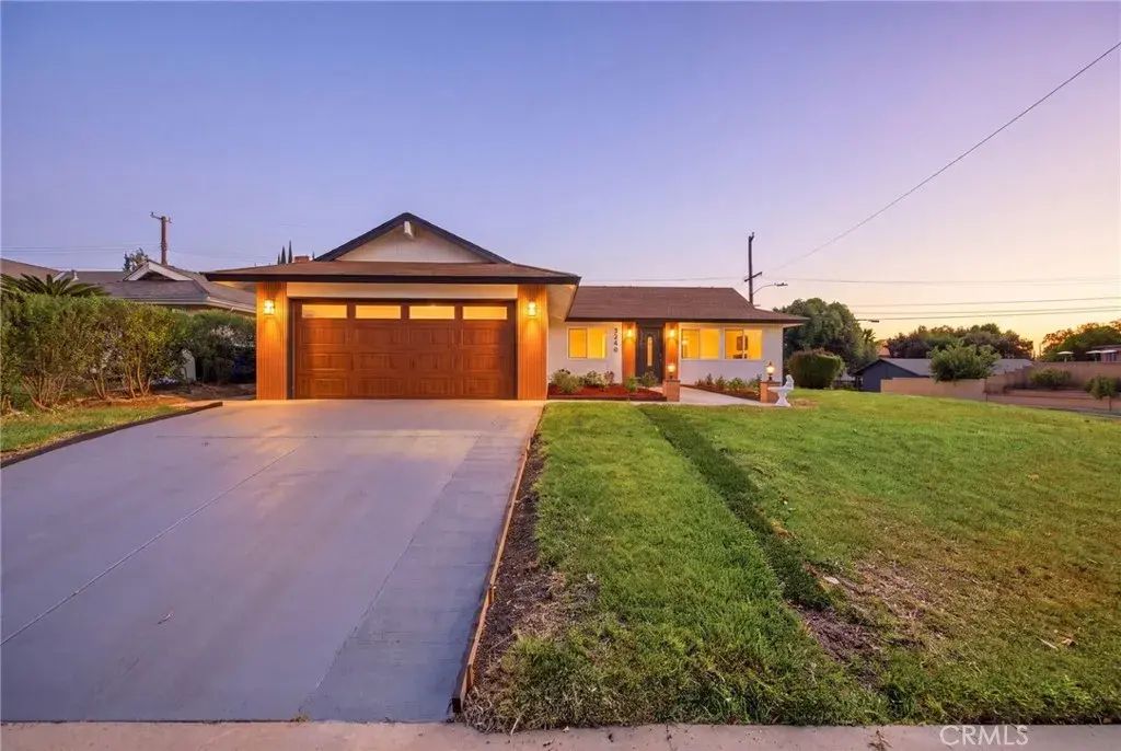 3300 E Millridge Drive, West Covina